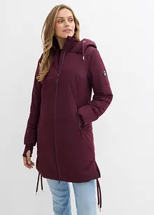 Vattenavvisande friluftstäckkappa, bonprix