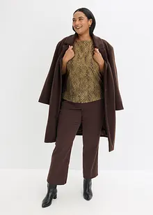 Topp i viskosmix, bonprix