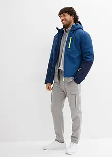 Vattentät funktionsjacka, bonprix