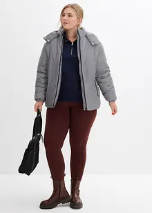 Funktionsjacka med reflexer, bonprix