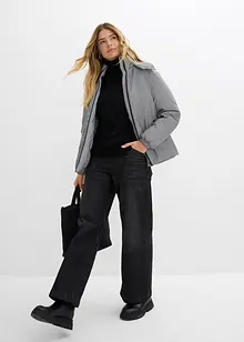 Funktionsjacka med reflexer, bonprix