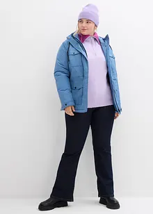 Vattentät funktionsjacka, bonprix