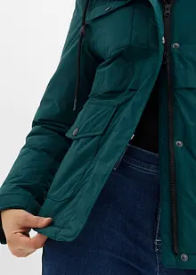 Vattentät funktionsjacka, bonprix