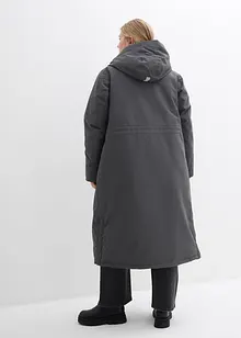 Vattentät funktionskappa, bonprix