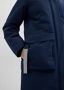 Vattentät funktionskappa, bonprix