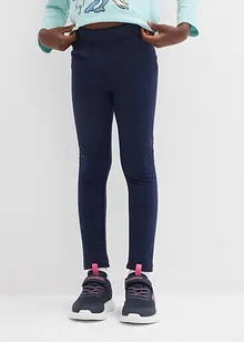 Termoleggings (2-pack), bonprix