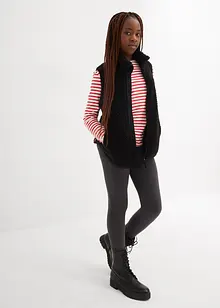 Termoleggings (2-pack), bonprix