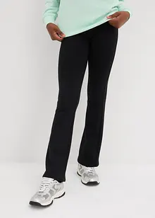 Termoleggings för barn, bonprix