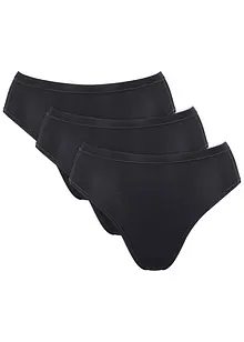 sloggi GO Daily Cotton taitrosa (3-pack), Sloggi