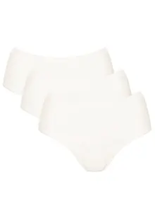 sloggi GO Daily Cotton miditrosa (3-pack), Sloggi