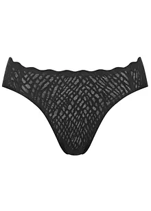 sloggi ZERO Feel Bliss trosa med högt skurna benöppningar, Sloggi