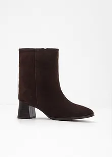 Skinnstövlett, bonprix