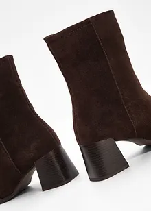 Skinnstövlett, bonprix