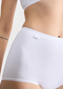 Sloggi Basic+ maxitrosa (4-pack), Sloggi