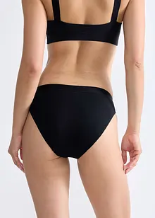 sloggi GO Casual trosa med högt skurna benöppningar (2-pack), Sloggi