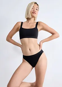 sloggi GO Casual trosa med högt skurna benöppningar (2-pack), Sloggi