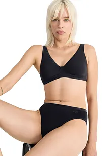 sloggi GO Daily Cotton taitrosa (3-pack), Sloggi