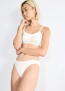 sloggi GO Daily Cotton minitrosa (3-pack), Sloggi