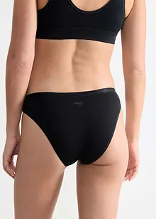 sloggi GO Daily Cotton minitrosa (3-pack), Sloggi