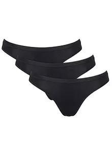 sloggi GO Daily Cotton minitrosa (3-pack), Sloggi