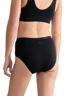 sloggi GO Daily Cotton miditrosa (3-pack), Sloggi