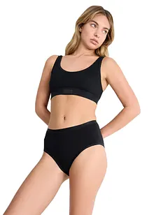 sloggi GO Daily Cotton miditrosa (3-pack), Sloggi