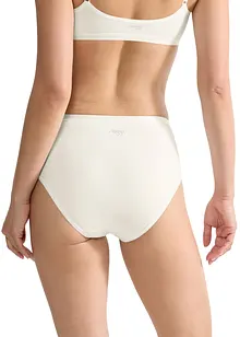 sloggi GO Daily Cotton miditrosa (3-pack), Sloggi