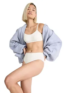 sloggi GO Daily Cotton miditrosa (3-pack), Sloggi