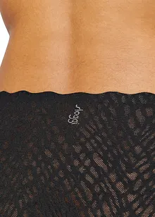 sloggi ZERO Feel Bliss trosa med högt skurna benöppningar, Sloggi