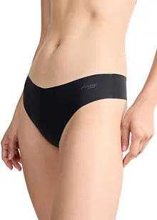 sloggi ZERO Microfibre 2.0 stringtrosa i hipstermodell (2-pack), Sloggi