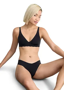 sloggi ZERO Microfibre 2.0 stringtrosa i hipstermodell (2-pack), Sloggi