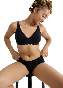 sloggi ZERO Microfibre 2.0 BH-topp C (2-pack), Sloggi