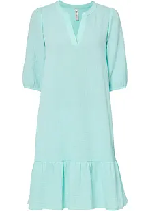 Muslinklänning, bonprix