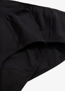 Menstrosa i maxihipstermodell med medelhög uppsugningsförmåga (2-pack), bonprix