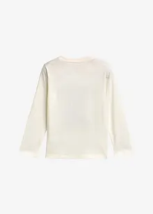 Långärmad T-shirt för barn från Tom Tailor, Tom Tailor