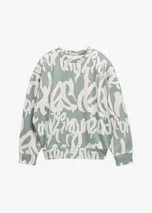 Sweatshirt från Tom Tailor, Tom Tailor