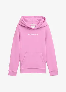 Sweatshirt med luva från Tom Tailor, Tom Tailor