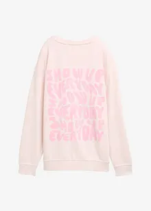 Oversizesweatshirt från Tom Tailor, Tom Tailor