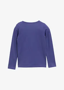 Långärmad bomullstopp från Tom Tailor, Tom Tailor