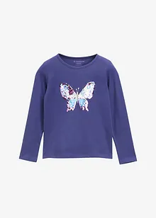 Långärmad bomullstopp från Tom Tailor, Tom Tailor