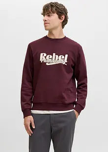 Sweatshirt från JJ REBEL, J&J Rebel