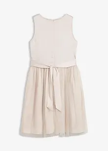 Klänning för barn, bonprix