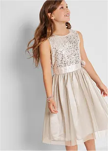 Klänning för barn, bonprix