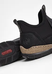 Slip on-sneakers från Rieker, Rieker