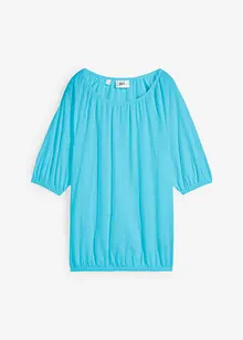 Topp i ren ekologisk bomull, bonprix