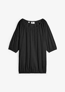 Topp i ren ekologisk bomull, bonprix