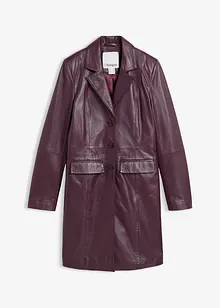 Kavajjacka i lammnappa, bonprix