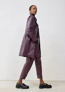 Kavajjacka i lammnappa, bonprix