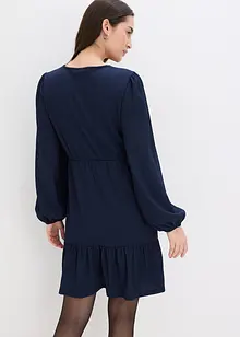 Jerseyklänning, bonprix