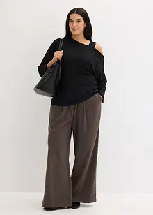 One shoulder-topp, bonprix